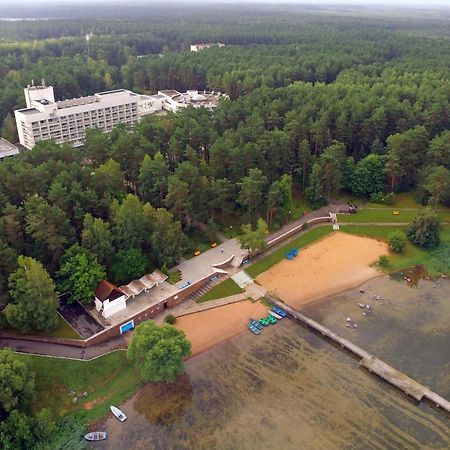 Sanatorii Sosny At Naroch Lake Hotel Gatovichi Ngoại thất bức ảnh