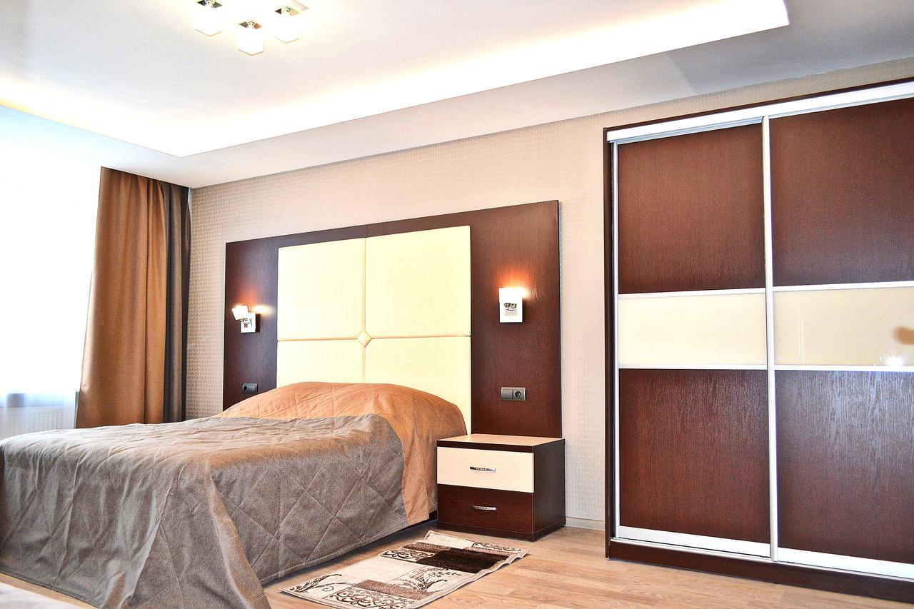 Sanatorii Sosny At Naroch Lake Hotel Gatovichi Ngoại thất bức ảnh