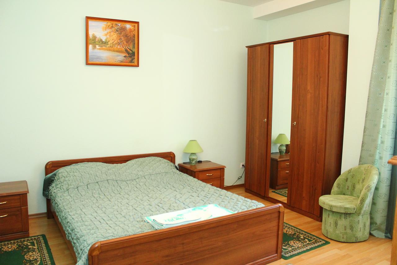 Sanatorii Sosny At Naroch Lake Hotel Gatovichi Ngoại thất bức ảnh